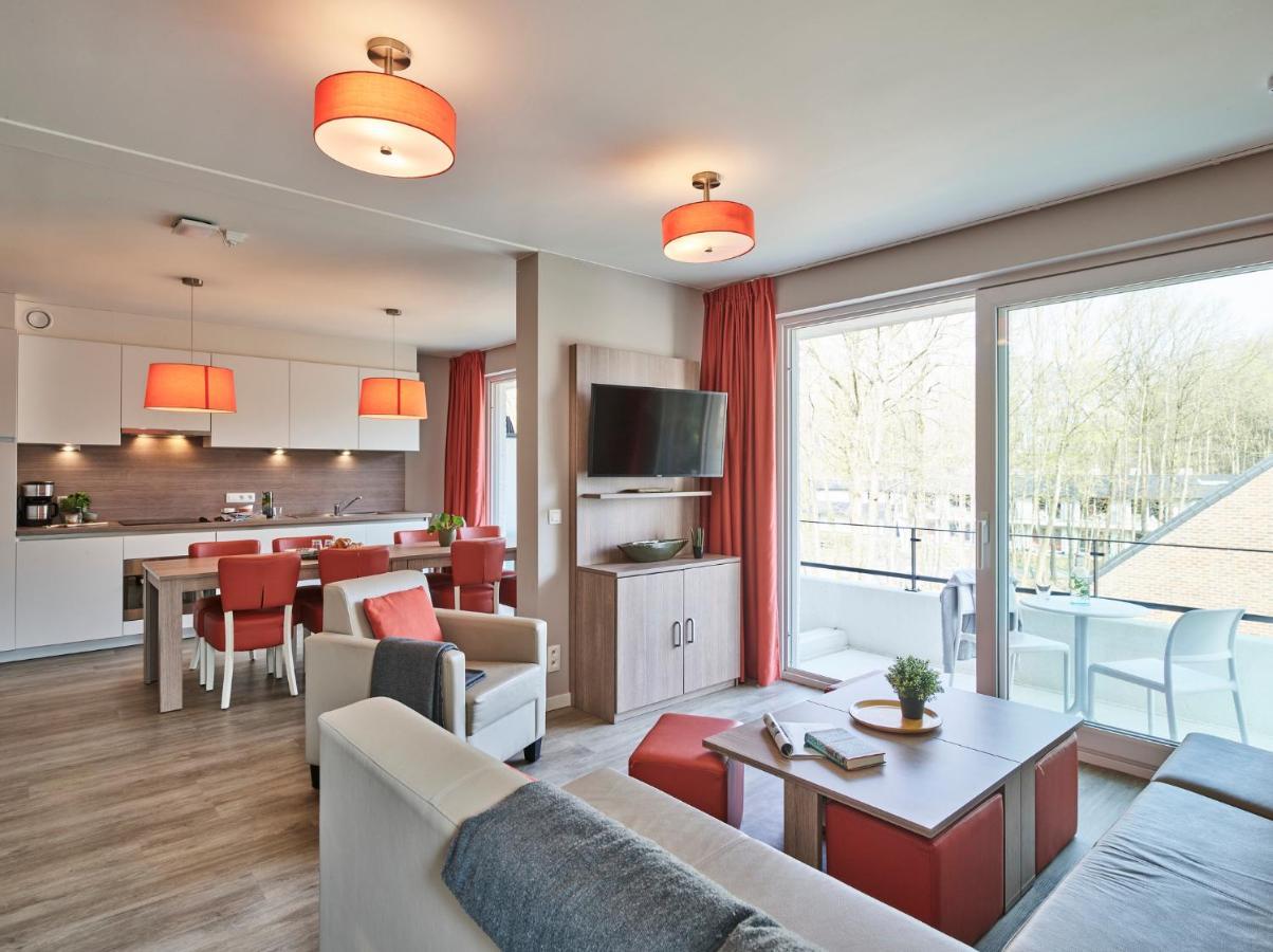 De Kerselaar Apartamento Aan de Wolfsberg Exterior foto