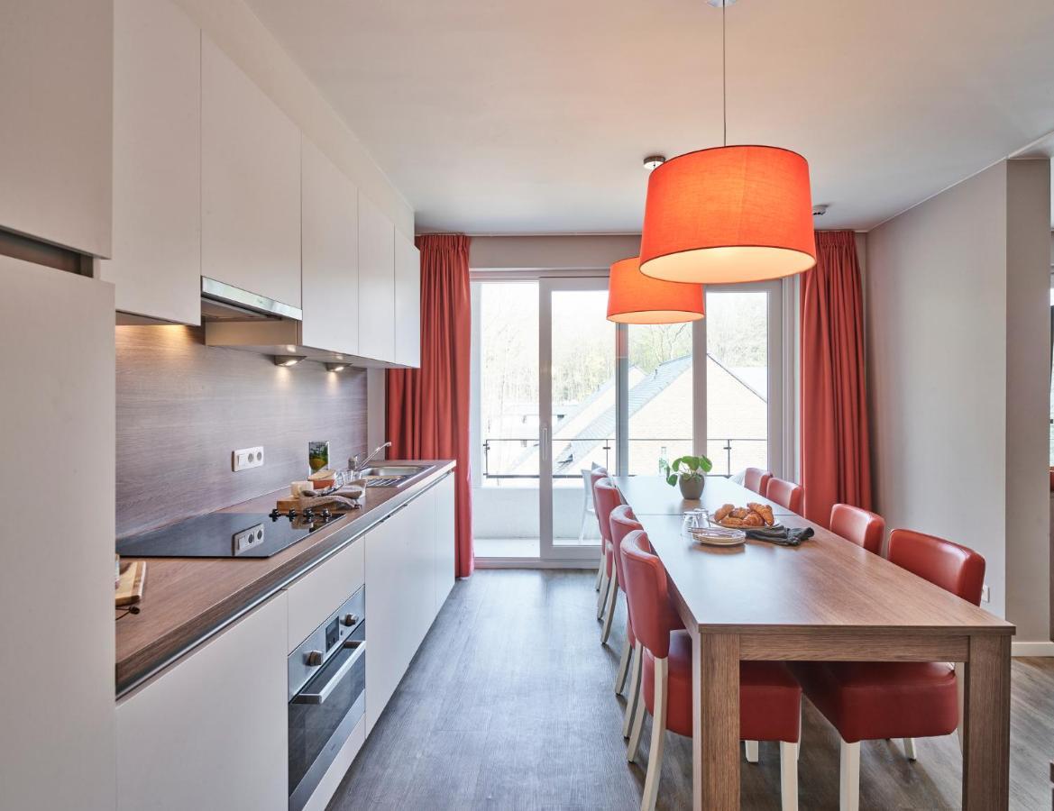 De Kerselaar Apartamento Aan de Wolfsberg Exterior foto