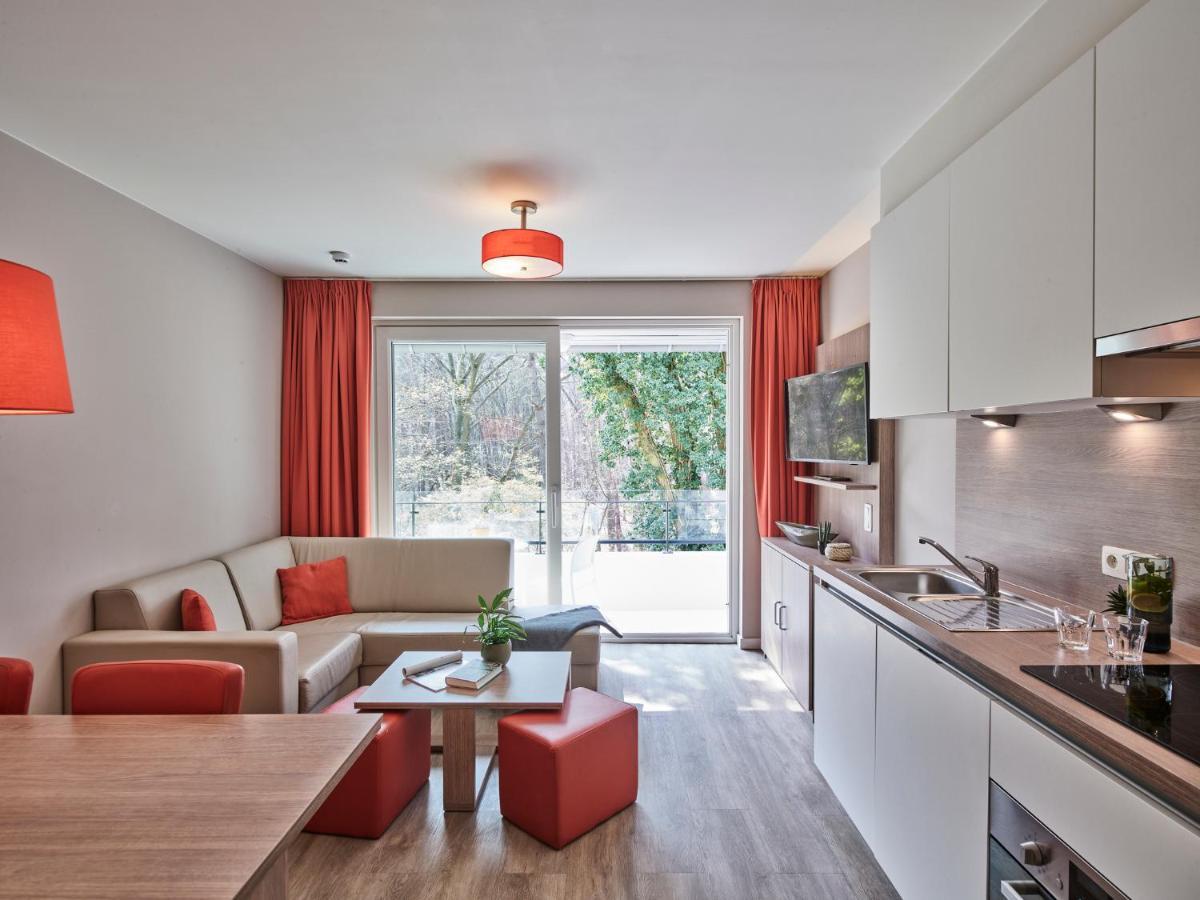 De Kerselaar Apartamento Aan de Wolfsberg Exterior foto