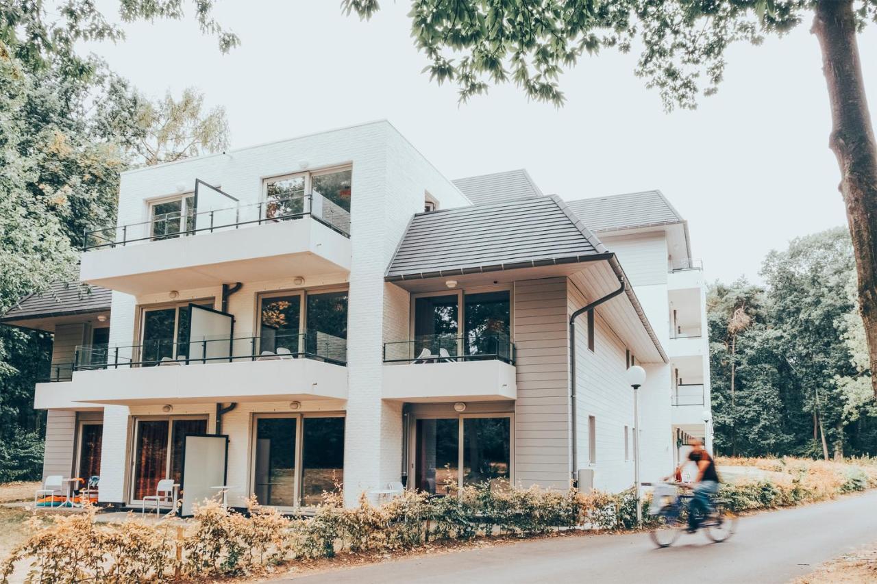 De Kerselaar Apartamento Aan de Wolfsberg Exterior foto